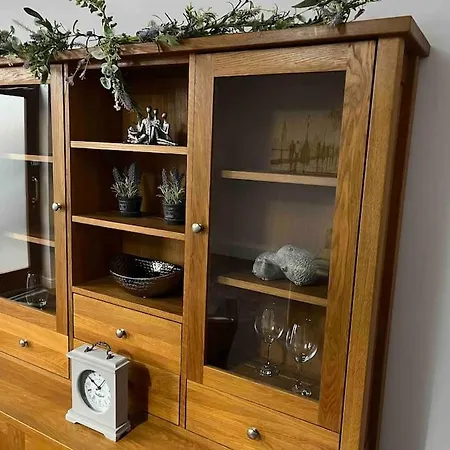 The Print Room, 1 Bedroom Ground Floor كارلايل