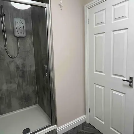 Apartmán The Print Room, 1 Bedroom Ground Floor *