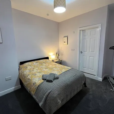 Apartamento The Print Room, 1 Bedroom Ground Floor Carlisle (Cumbria)